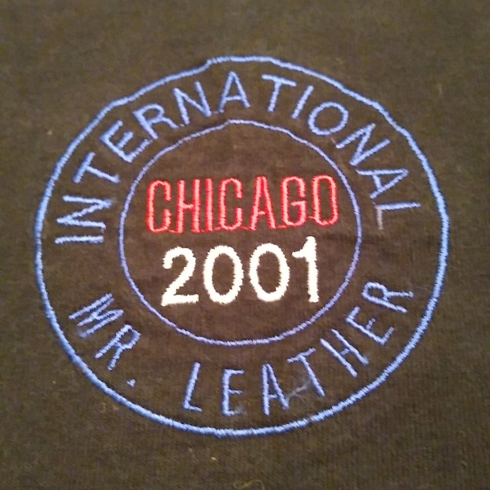IML 23, Tank Top